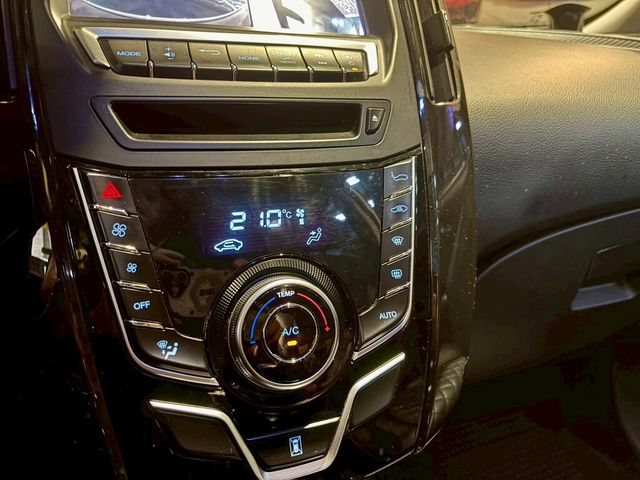 LUXGEN納智捷 U6 TURBO  第18張相片