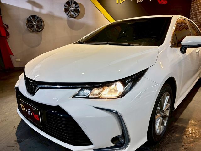 TOYOTA豐田 ALTIS  第5張相片