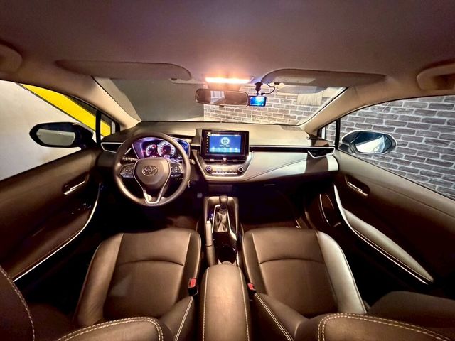 TOYOTA豐田 ALTIS  第7張相片