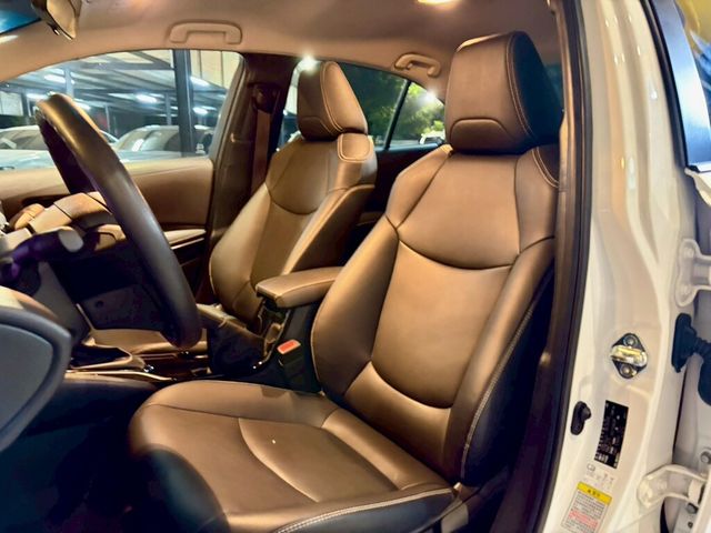 TOYOTA豐田 ALTIS  第9張相片