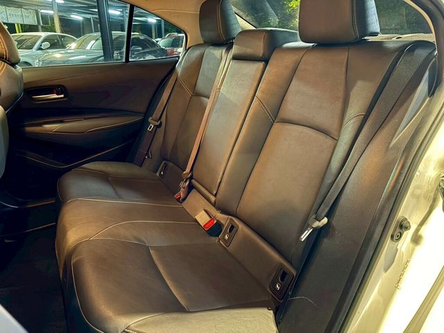 TOYOTA豐田 ALTIS  第10張相片