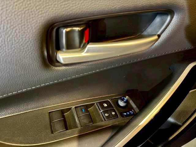 TOYOTA豐田 ALTIS  第11張相片