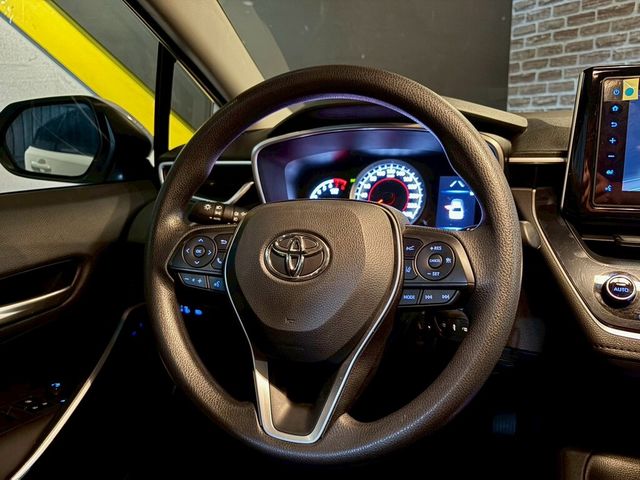 TOYOTA豐田 ALTIS  第12張相片
