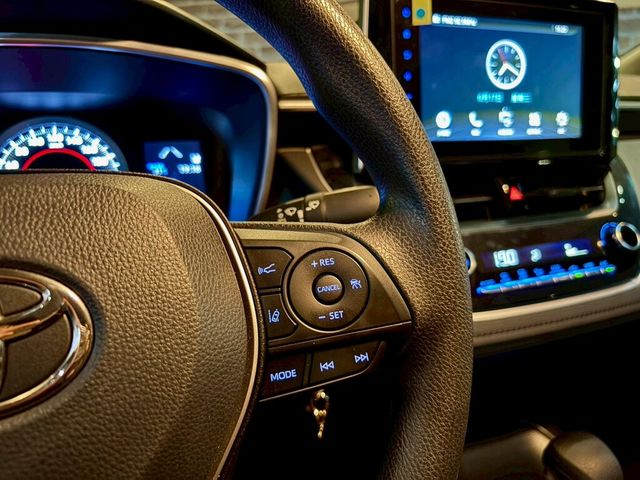 TOYOTA豐田 ALTIS  第14張相片