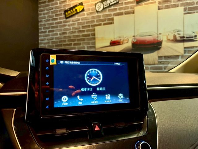 TOYOTA豐田 ALTIS  第15張相片