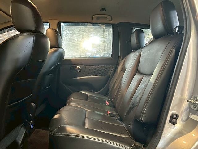 NISSAN日產 LIVINA  第8張相片