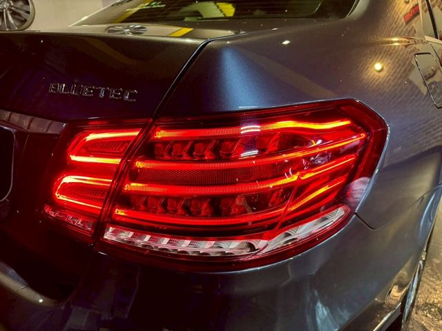 M-BENZ賓士 E220D  第6張相片