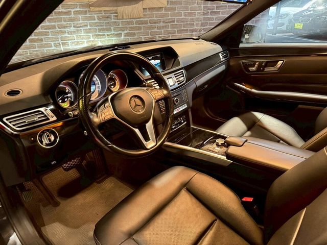 M-BENZ賓士 E220D  第8張相片