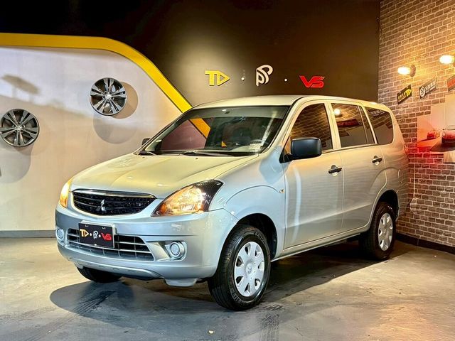 MITSUBISHI三菱 ZINGER  第1張相片