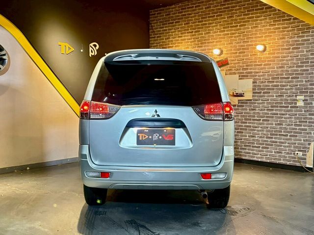 MITSUBISHI三菱 ZINGER  第4張相片