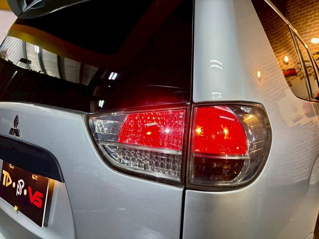 MITSUBISHI三菱 ZINGER  第6張相片