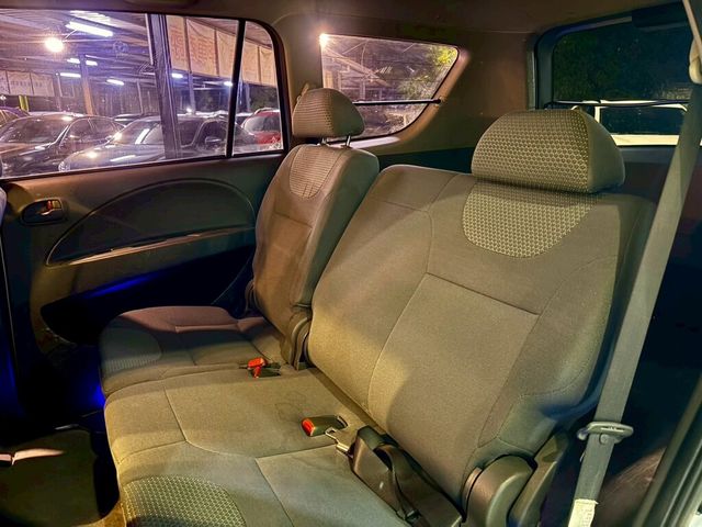 MITSUBISHI三菱 ZINGER  第9張相片
