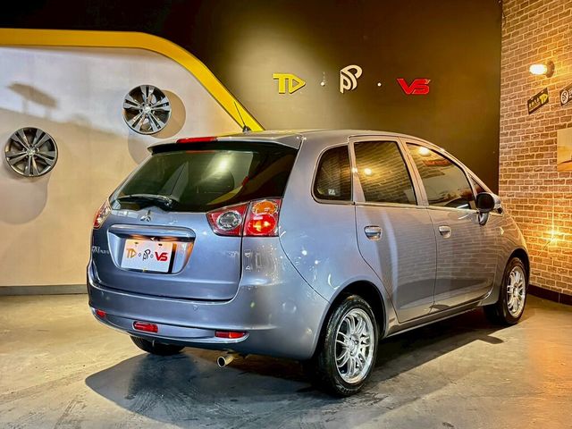 MITSUBISHI三菱 COLT PLUS  第2張相片