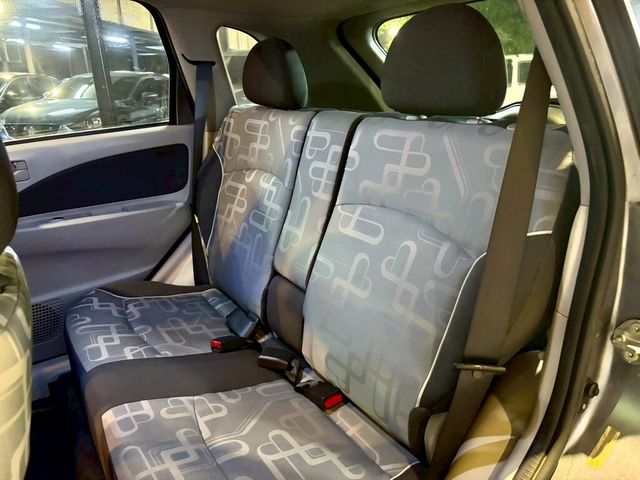 MITSUBISHI三菱 COLT PLUS  第8張相片