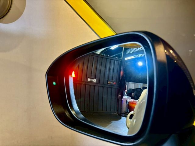 NISSAN日產 JUKE  第7張相片