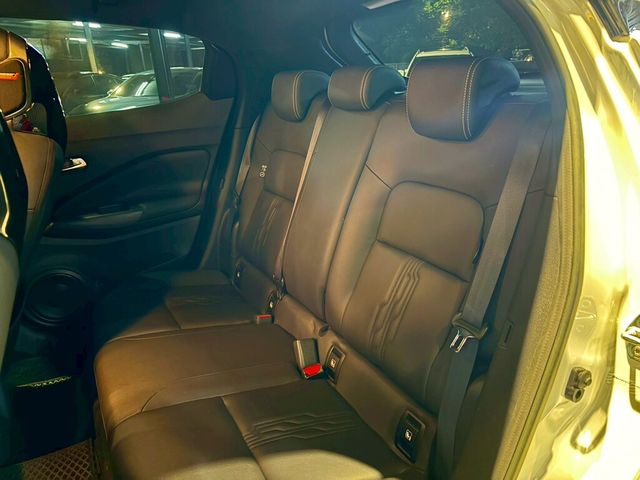 NISSAN日產 JUKE  第11張相片
