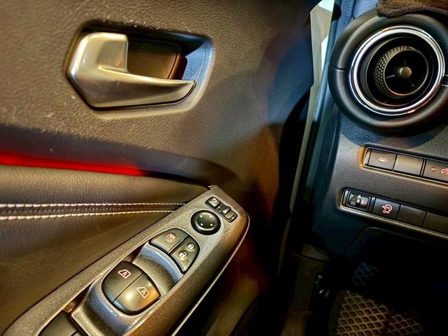 NISSAN日產 JUKE  第12張相片