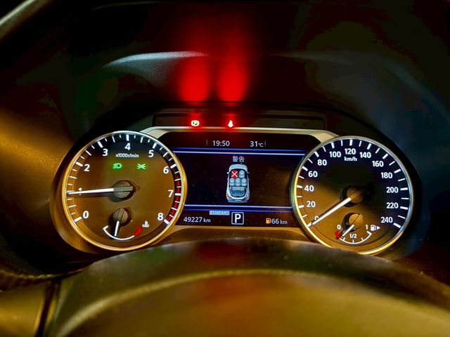 NISSAN日產 JUKE  第14張相片