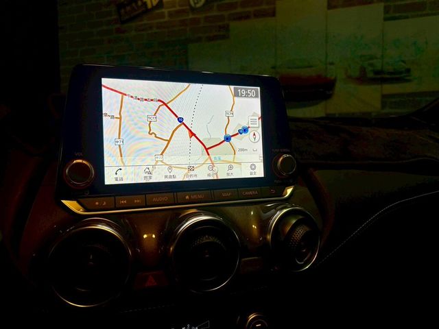 NISSAN日產 JUKE  第16張相片