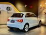 AUDI奧迪 A1 SPORTBACK  第2張縮圖