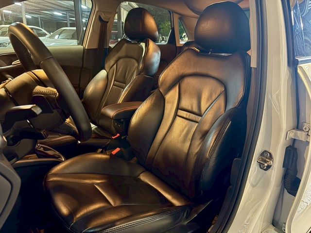 AUDI奧迪 A1 SPORTBACK  第9張相片
