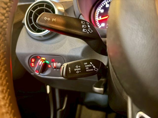 AUDI奧迪 A1 SPORTBACK  第11張相片