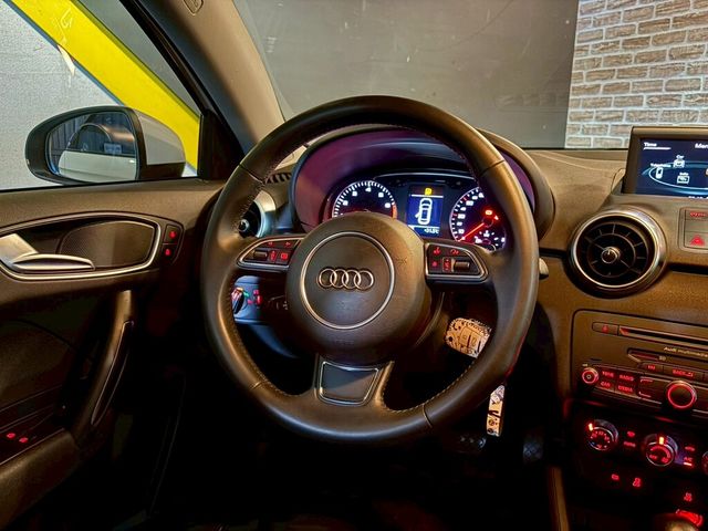 AUDI奧迪 A1 SPORTBACK  第12張相片
