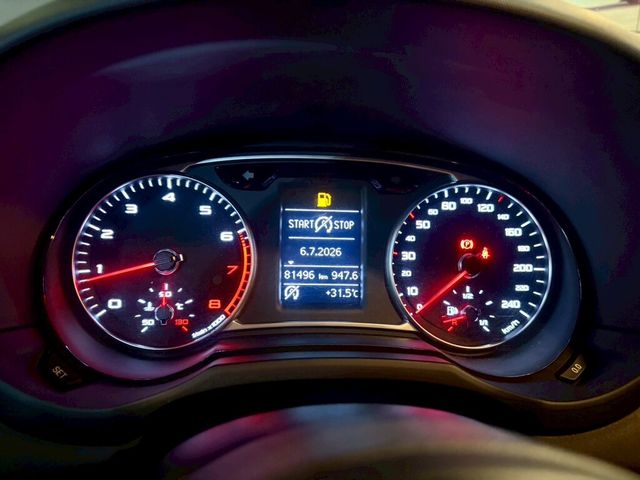 AUDI奧迪 A1 SPORTBACK  第13張相片