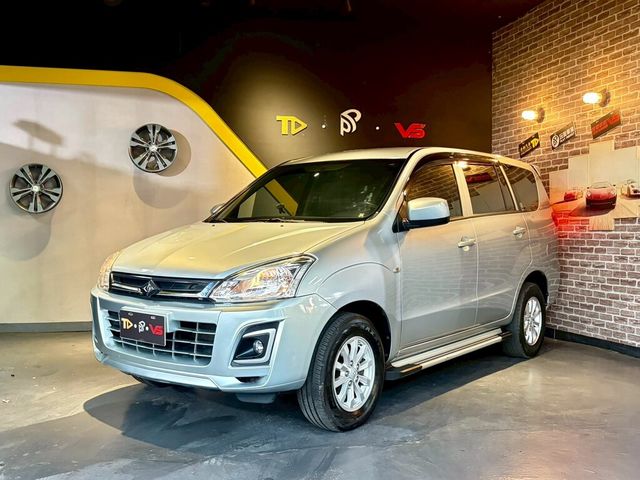 MITSUBISHI三菱 ZINGER  第1張相片