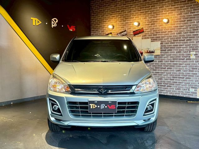 MITSUBISHI三菱 ZINGER  第3張相片