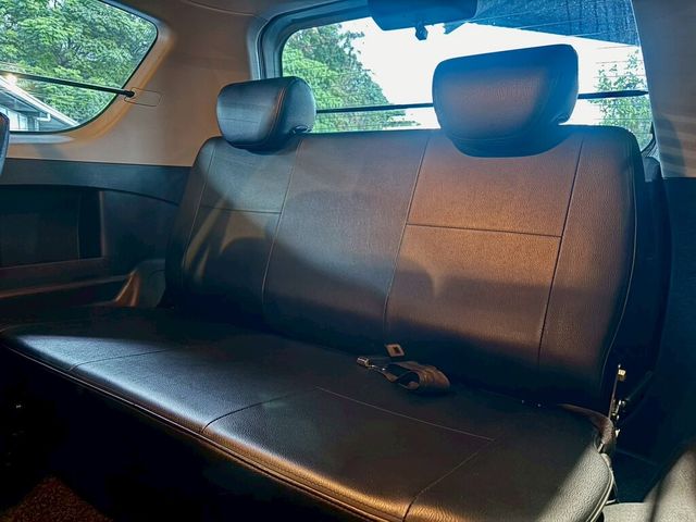 MITSUBISHI三菱 ZINGER  第10張相片