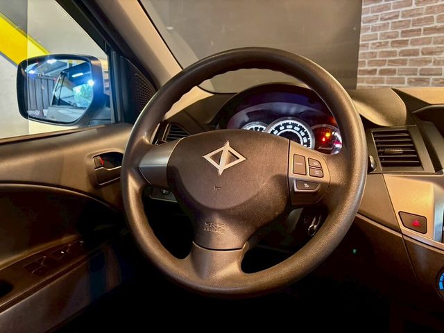 MITSUBISHI三菱 ZINGER  第12張相片