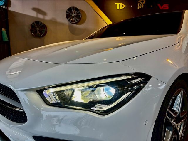 M-BENZ賓士 CLA200 SHOOTING BRAKE  第5張相片