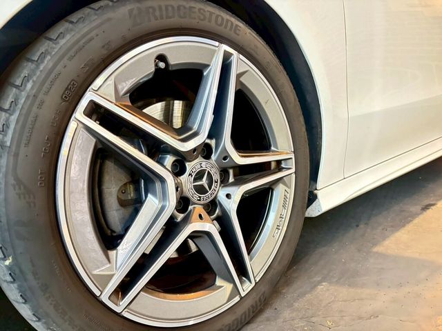 M-BENZ賓士 CLA200 SHOOTING BRAKE  第9張相片