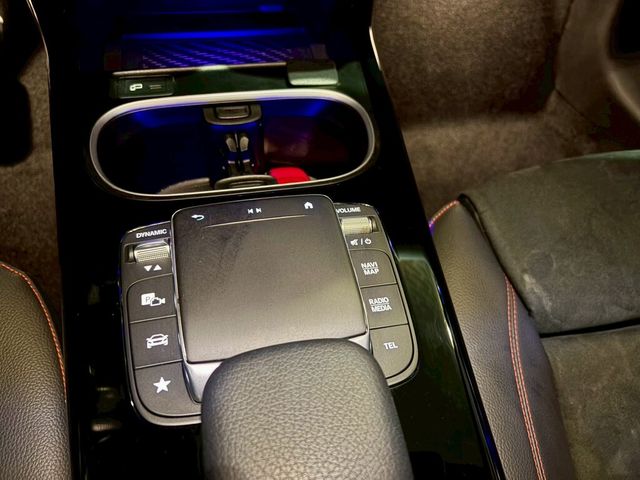 M-BENZ賓士 CLA200 SHOOTING BRAKE  第20張相片