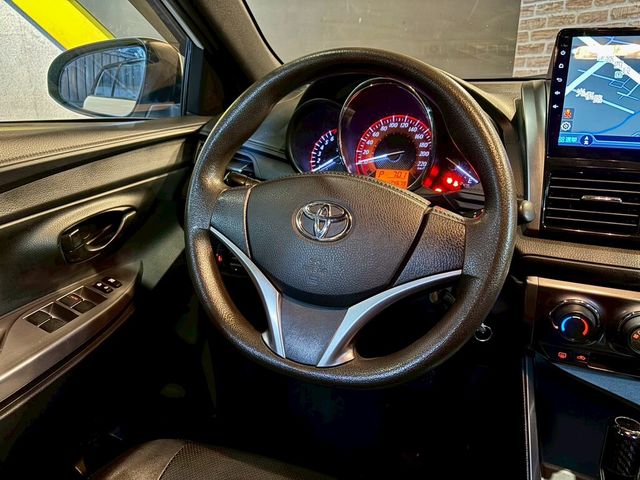 TOYOTA豐田 YARIS  第12張相片