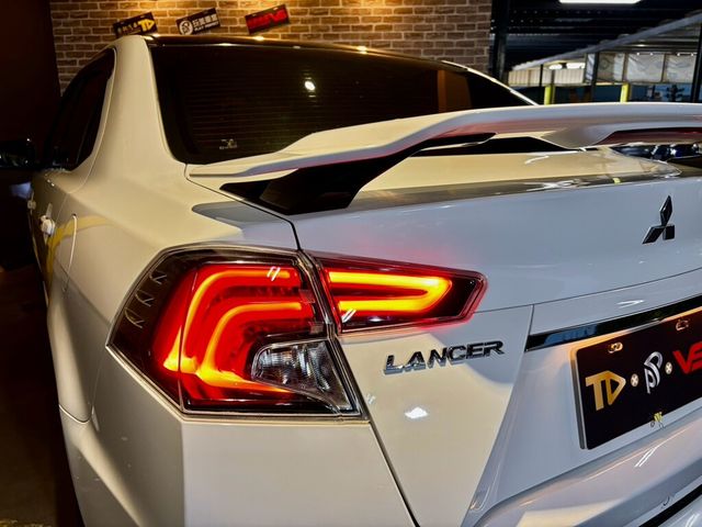MITSUBISHI三菱 GRAND LANCER  第6張相片
