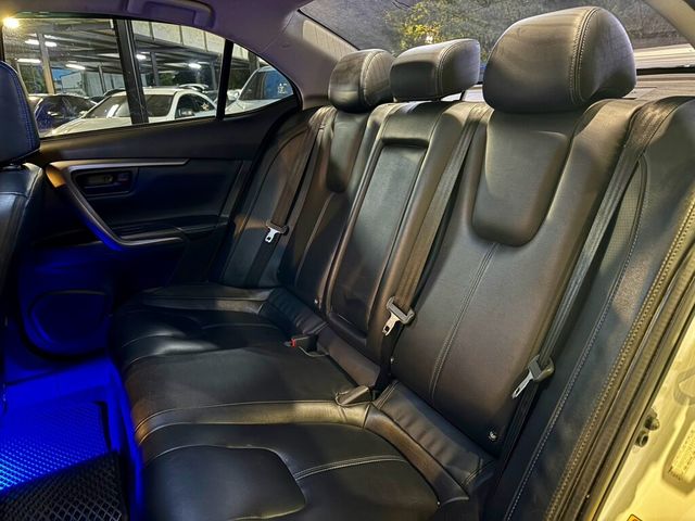 MITSUBISHI三菱 GRAND LANCER  第10張相片
