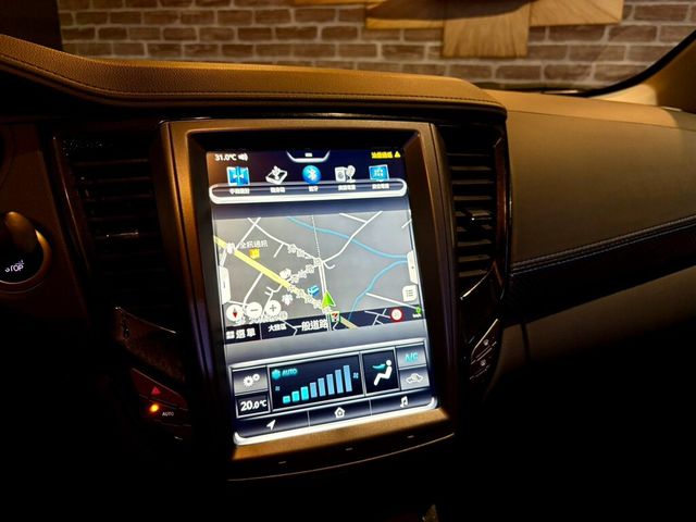 MITSUBISHI三菱 GRAND LANCER  第16張相片