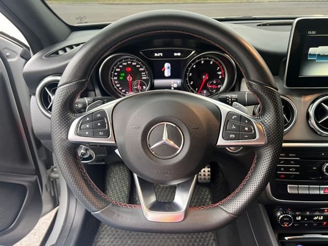 M-BENZ賓士 GLA180  第20張相片