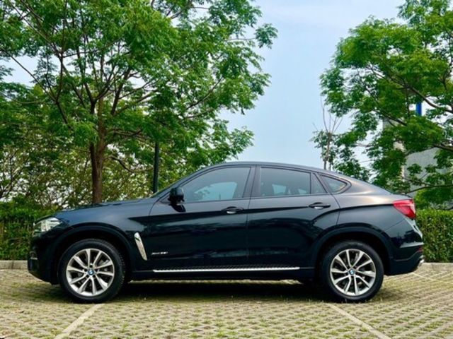 BMW寶馬 X6  第3張相片