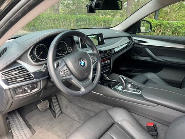BMW寶馬 X6  第8張相片