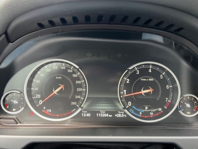 BMW寶馬 X6  第12張相片