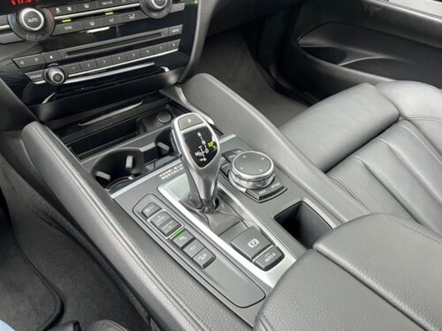 BMW寶馬 X6  第16張相片