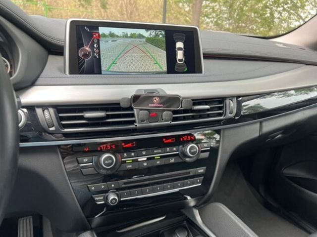 BMW寶馬 X6  第18張相片