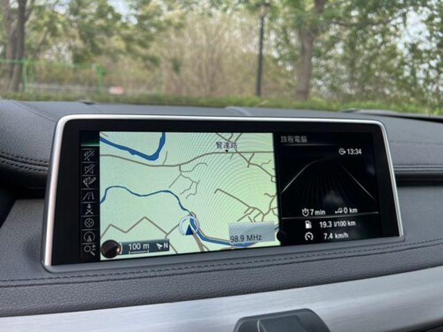 BMW寶馬 X6  第20張相片