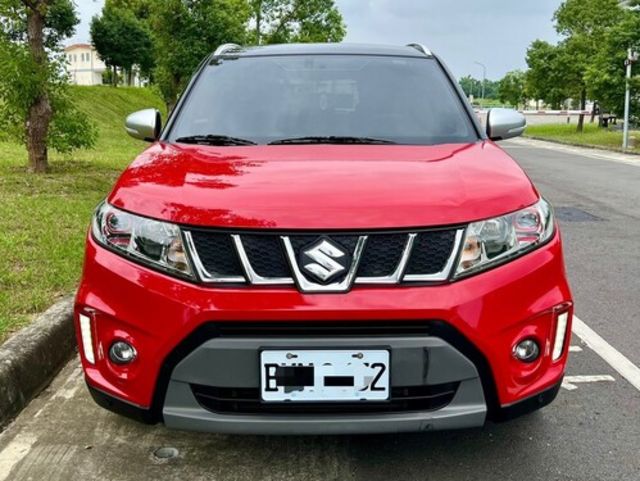SUZUKI鈴木 VITARA  第2張相片