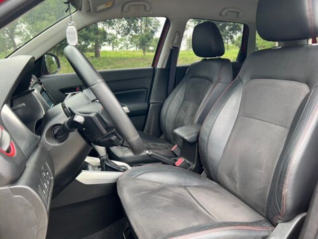 SUZUKI鈴木 VITARA  第9張相片