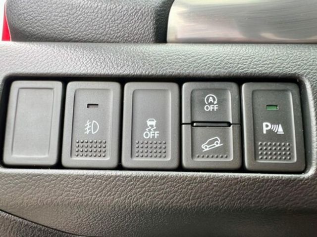 SUZUKI鈴木 VITARA  第16張相片