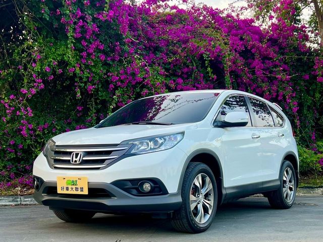 HONDA本田 CR-V  第1張相片